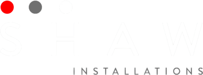 Shaw Installations